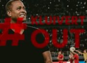 Kluivert Gagal Bawa Timnas Indonesia ke Piala Dunia 2026, Publik Desak Mundur