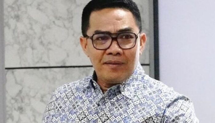 Andi Harun Ajar Hukum Tata Negara di Samarinda, Berikan Wawasan Hukum untuk Mahasiswa