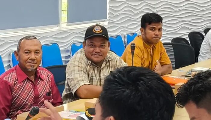 Dishub Samarinda Gelar Pelatihan Juru Parkir untuk Tingkatkan Profesionalisme