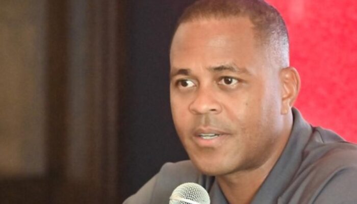 Kritik Pedas Driessen, Kluivert Disorot Usai Timnas Indonesia Gagal Lolos Kualifikasi Piala Dunia 2026