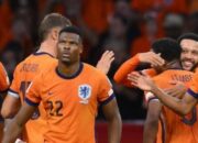 Belanda vs Finlandia: Kemenangan Besar Bawa Oranje Dekat ke Piala Dunia 2026