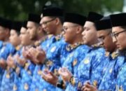 Kenaikan Gaji PNS 2025, Pemerintah Umumkan Besaran Baru Berdasarkan Golongan