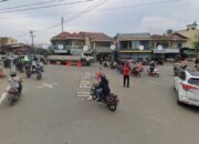 Wali Kota Samarinda Bahas Solusi Kemacetan di Jalan DI Pandjaitan dan PM Noor