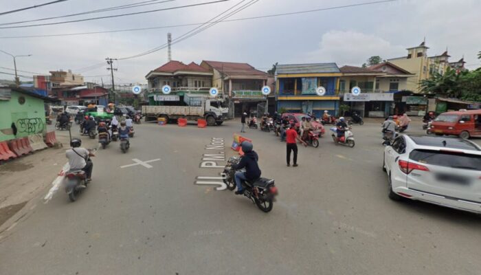 Wali Kota Samarinda Bahas Solusi Kemacetan di Jalan DI Pandjaitan dan PM Noor