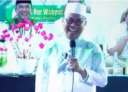 Ribuan Warga Padati Tabligh Akbar Perjiwa Bersholawat di Kukar Ribuan Warga Padati Tabligh Akbar Perjiwa Bersholawat di Kukar