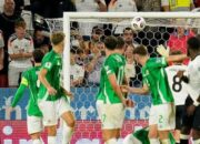 Irlandia Utara vs Jerman: Kemenangan Penting Der Panzer di Grup A Zona Eropa Irlandia Utara vs Jerman: Kemenangan Penting Der Panzer di Grup A Zona Eropa