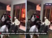 Boikot Trans7 Trending, Tayangan Xpose Uncensored Dinilai Lecehkan Pesantren