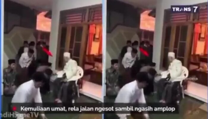 Boikot Trans7 Trending, Tayangan Xpose Uncensored Dinilai Lecehkan Pesantren