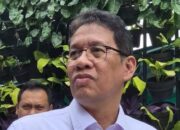 Purbaya Klarifikasi Isu Pengembalian Dana Rp100 Triliun Program Makan Bergizi Gratis