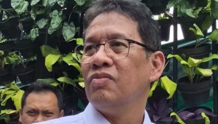 Purbaya Klarifikasi Isu Pengembalian Dana Rp100 Triliun Program Makan Bergizi Gratis