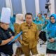 Pemkab Kutim Dorong Konsumsi Ikan Lewat Lomba Masak HUT Kutai Timur