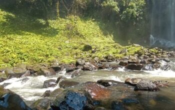 Jantur Inar: Surga Tersembunyi Kalimantan, Kubar Jantur Inar: Surga Tersembunyi Kalimantan, Kubar