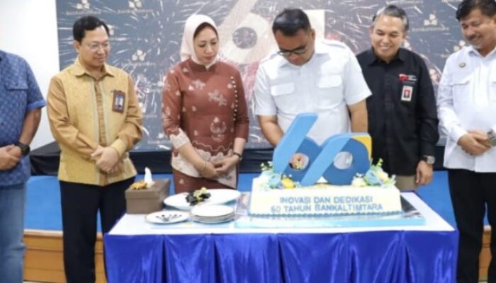 Pemkab Kukar Gelar Gerakan Pangan Murah di Creative Park Tenggarong