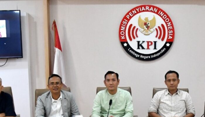 Buntut Boikot Trans7, KPI Hentikan Sementara Tayangan Xpose Uncensored