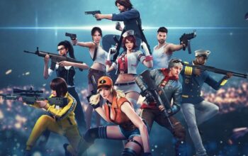 Daftar Kode Redeem FF Terbaru Oktober 2025, Dapatkan Item Langka dan Diamond Gratis! Daftar Kode Redeem FF Terbaru Oktober 2025, Dapatkan Item Langka dan Diamond Gratis!