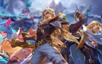 Kode Redeem Mobile Legends (MLBB) Terbaru Oktober 2025, Segera Klaim Hadiahnya! Kode Redeem Mobile Legends (MLBB) Terbaru Oktober 2025, Segera Klaim Hadiahnya!