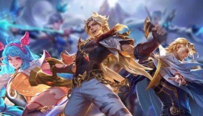 Kode Redeem Mobile Legends (MLBB) Terbaru Oktober 2025, Segera Klaim Hadiahnya!