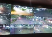 Cara Akses CCTV Samarinda via SAMAGOV