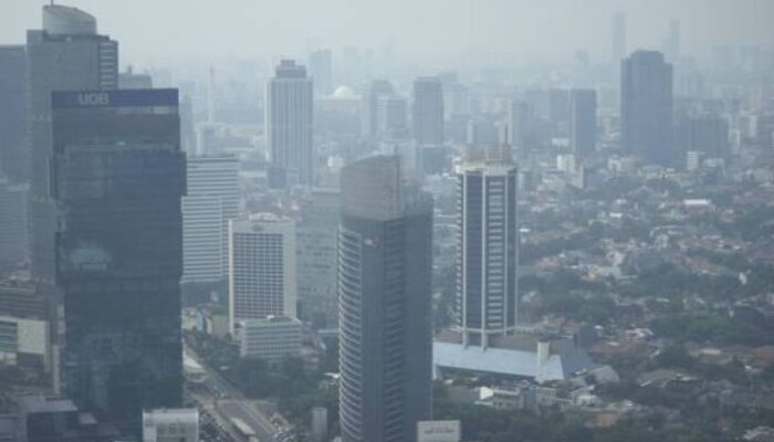 Kasus ISPA di Jakarta Meningkat, Dinkes Imbau Masyarakat Terapkan PHBS