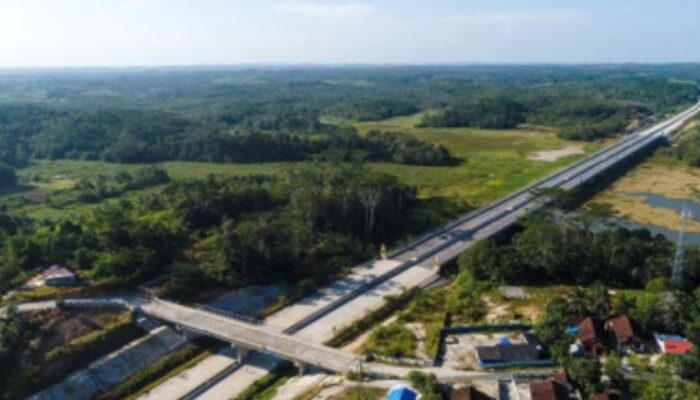Harga Tol Balsam (Balikpapan-Samarinda) 2025: Tarif dan Rute Lengkap!