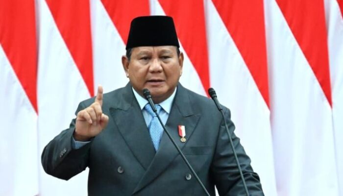 Prabowo Subianto Beri Peluang WNA Memimpin BUMN, Rencana Pemangkasan Jumlah BUMN Diumumkan