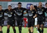 Dewa United vs Madura United: Pertandingan Penting Pekan ke-9 BRI Super League