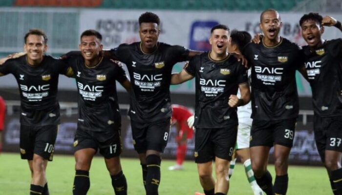 Dewa United vs Madura United: Pertandingan Penting Pekan ke-9 BRI Super League
