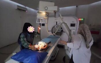 Pemeriksaan Kesehatan Balita Stunting di Balikpapan, Dinas Kesehatan Siapkan Intervensi Tepat Pemeriksaan Kesehatan Balita Stunting di Balikpapan, Dinas Kesehatan Siapkan Intervensi Tepat