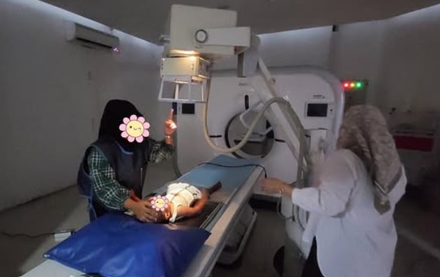 Pemeriksaan Kesehatan Balita Stunting di Balikpapan, Dinas Kesehatan Siapkan Intervensi Tepat Pemeriksaan Kesehatan Balita Stunting di Balikpapan, Dinas Kesehatan Siapkan Intervensi Tepat