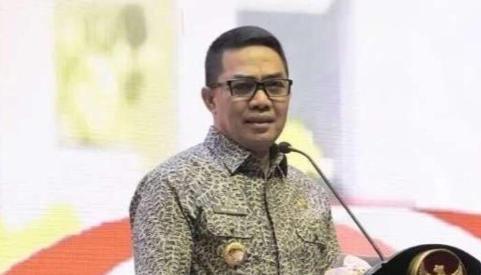 Wali Kota Samarinda Tegaskan Efisiensi Anggaran Tak Ganggu Kesejahteraan ASN