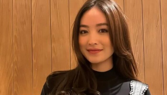 Profil Natasha Wilona: Aktris, Brand Ambassador & Karier Melesat