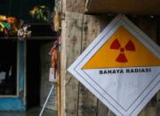 Kemajuan Dekontaminasi Radiasi di Cikande: 7 Titik Masih Dipercepat