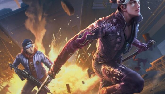 Gratis Diamond & Skin! Gunakan Kode Redeem FF Hari Ini Sekarang Juga