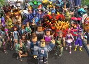 Cara Main Roblox Tanpa Khawatir HP Cepat Panas, Ini Tipsnya Cara Main Roblox Tanpa Khawatir HP Cepat Panas, Ini Tipsnya