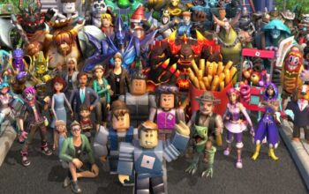 Cara Main Roblox Tanpa Khawatir HP Cepat Panas, Ini Tipsnya Cara Main Roblox Tanpa Khawatir HP Cepat Panas, Ini Tipsnya