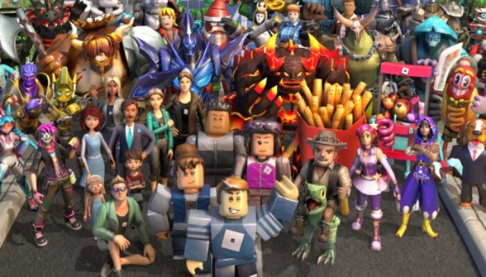 Cara Main Roblox Tanpa Khawatir HP Cepat Panas, Ini Tipsnya