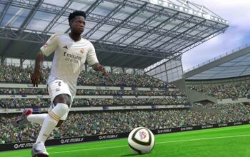 Kode Redeem FC Mobile Terbaru Oktober 2025, Klaim Hadiah Menarik! Kode Redeem FC Mobile Terbaru Oktober 2025, Klaim Hadiah Menarik!