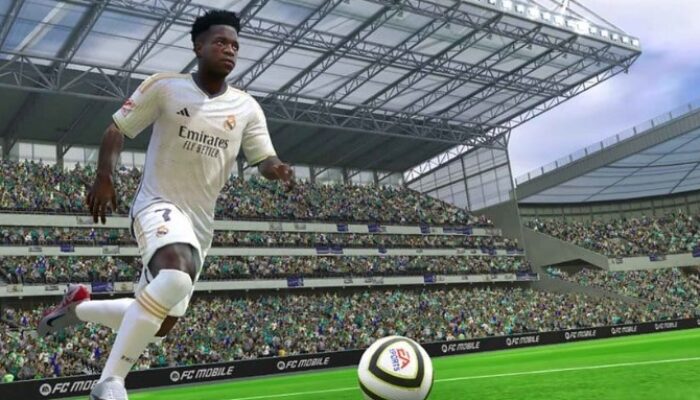 Kode Redeem FC Mobile Terbaru Oktober 2025, Klaim Hadiah Menarik!