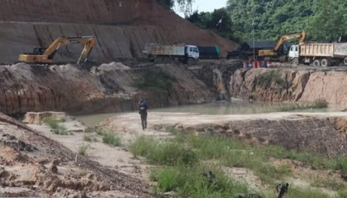 Pemkot Samarinda Targetkan Selesai Revitalisasi TPA Sambutan di Akhir 2025