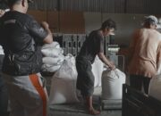 Keamanan Pengiriman Jagung Pipil oleh Polres Kukar: Dukung Swasembada Pangan Keamanan Pengiriman Jagung Pipil oleh Polres Kukar: Dukung Swasembada Pangan