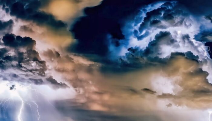 Prakiraan Cuaca Kalimantan Timur Hari Ini, Kamis 27 November 2025: Hujan Merata Sejumlah Wilayah