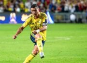 Hasil Al Nassr vs Al Fateh: Joao Felix Bawa Al Nassr Menang Telak 5-1