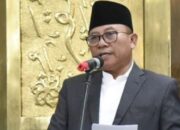 20 Lampu PJUTS Terpasang di Lok Bahu, Wawali Samarinda Ajak Warga Jaga Infrastruktur