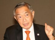 Dari Perantauan ke Perusahaan Raksasa: Kisah Alim Husin dan Maspion