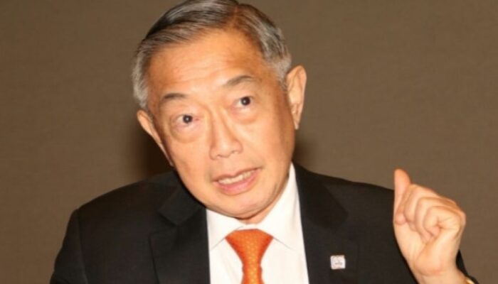 Dari Perantauan ke Perusahaan Raksasa: Kisah Alim Husin dan Maspion