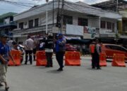 Aturan Parkir di Jalan Abul Hasan Samarinda Diperketat, Izin Sementara Hanya Sampai 22 Oktober Aturan Parkir di Jalan Abul Hasan Samarinda Diperketat, Izin Sementara Hanya Sampai 22 Oktober