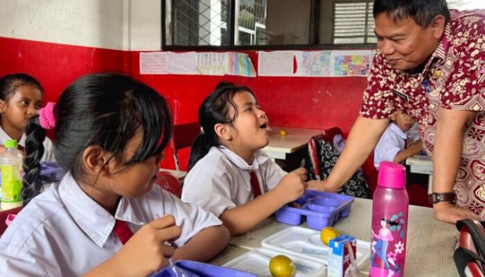 Kepemimpinan Tegas dan Visioner, Prabowo Raih Dukungan Tinggi dari Masyarakat