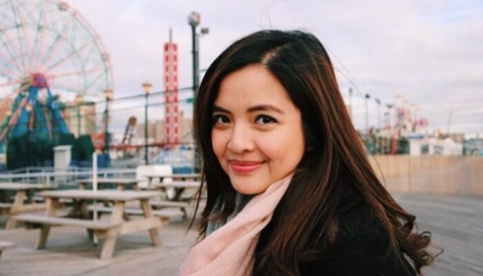 Profil Tasya Kamila: Biodata Lengkap, Karier & Aksi Sosialnya