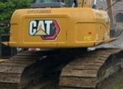 Satpol PP Samarinda Lakukan Penertiban Bangunan di Lahan Proyek Insinerator