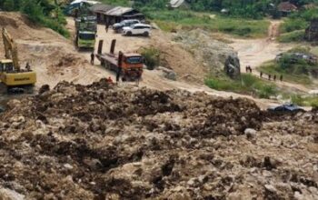 Tambang Ilegal di Kawasan IKN Ditutup, Otorita dan Polda Kaltim Perkuat Pengawasan Tambang Ilegal di Kawasan IKN Ditutup, Otorita dan Polda Kaltim Perkuat Pengawasan